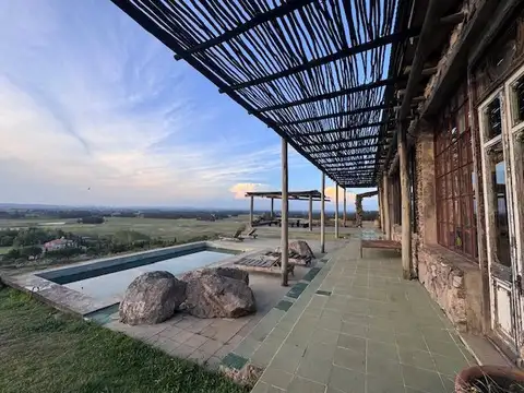 Quinta en Venta en La Barra, USD 3.500.000
