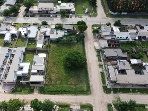 Terreno en Venta de 815,0 m2