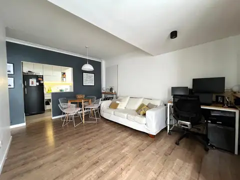 PH 3 ambientes en venta, en San Isidro