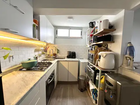 Depto Tipo Casa en Venta de 2 dormitorios