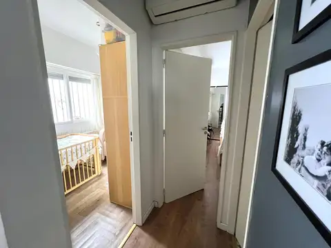 Depto Tipo Casa en Venta en San Isidro Vias / Rolon, USD 160.000