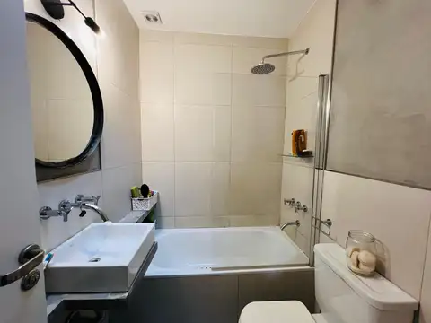 Depto Tipo Casa en Venta A Estrenar