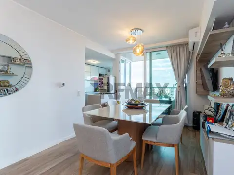 Departamento en Venta 3 años