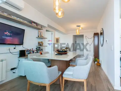 INCREÍBLE DEPARTAMENTO SOBRE BV. GALVEZ