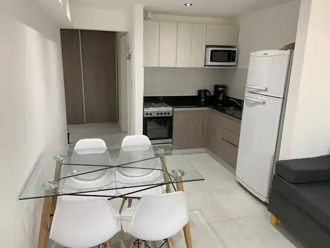 VENTA Departamento 1 ambiente en  San Telmo