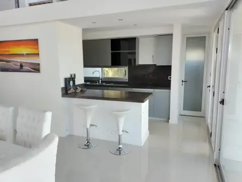 Casa en Alquiler 8 años