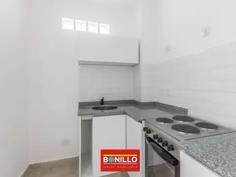 Depto Tipo Casa en Venta A Estrenar