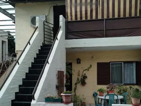 Dos dormitorios   cochera   Balcón Todo lo que buscas