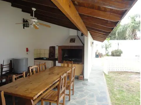 Casa en Venta 35 años