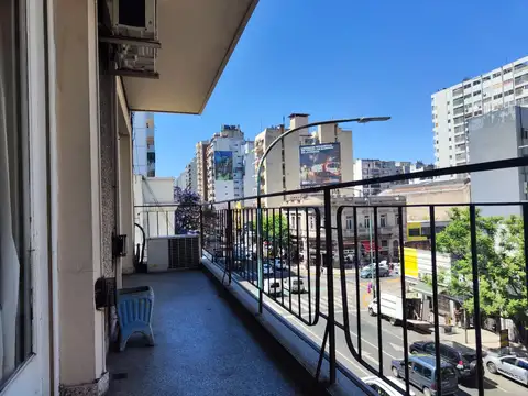 CORRIENTES, AVDA. 5600, Piso 3