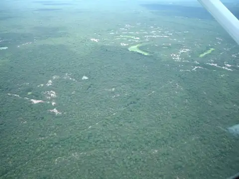 Campo en Venta Agricola