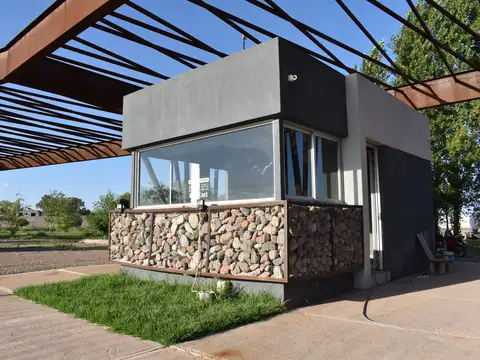 Terreno en Venta de 424,0 m2