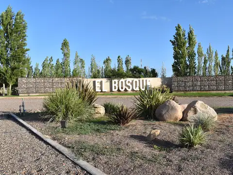 Terreno en Venta en Rodeo del Medio, USD 17.700