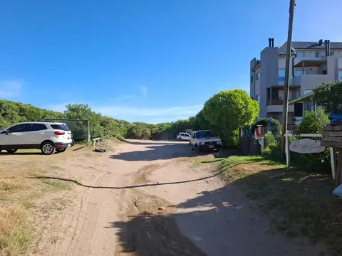 Terreno en Venta, FOS 3