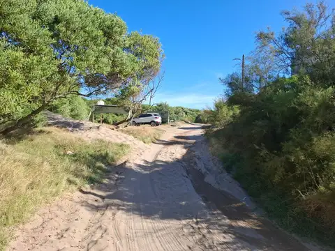 Multifamiliar Frente Medanos Playa Mar de Ostende
