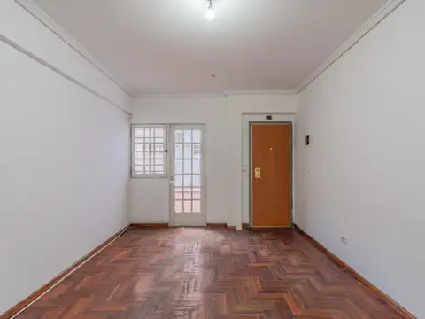 NUEVO PRECIO - PH - 3 AMB - PLANTA BAJA INTERNO - PATIO Y FONDO - APTO CREDITO