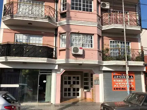 NUEVO PRECIO - PH - 3 AMB - PLANTA BAJA INTERNO - PATIO Y FONDO - APTO CREDITO 