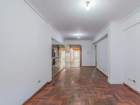 Depto Tipo Casa en Venta en San Justo, USD 89.500