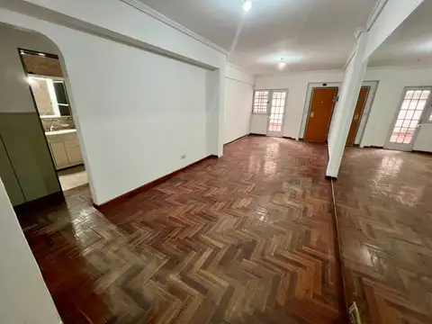 Depto Tipo Casa en Venta en San Justo, USD 89.500