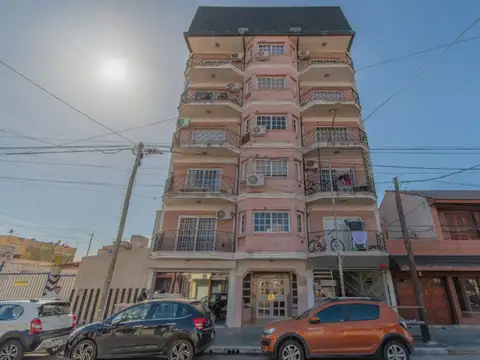 NUEVO PRECIO - PH - 3 AMB - PLANTA BAJA INTERNO - PATIO Y FONDO - APTO CREDITO
