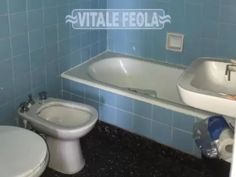 Departamento en Venta 40 años