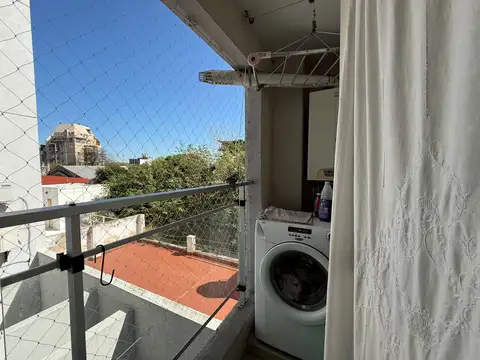 Departamento en Venta en Villa Luro, USD 165.000