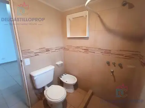 Departamento en Alquiler Permite mascota