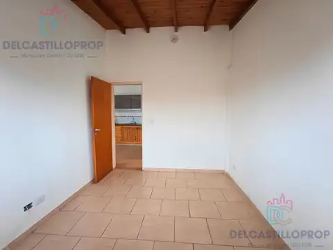 Departamento en Alquiler en José Clemente Paz, $ 475.000