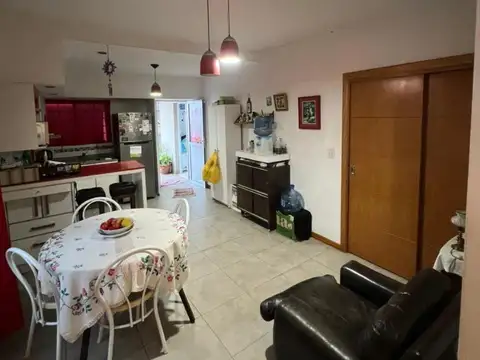 Casa 3 ambientes con 3 baños