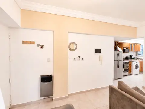 Departamento en Venta en Lanús Oeste, USD 64.999