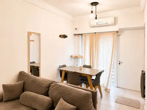 Departamento en Venta Apto profesional