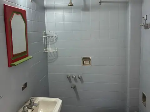 Departamento en Alquiler 40 años
