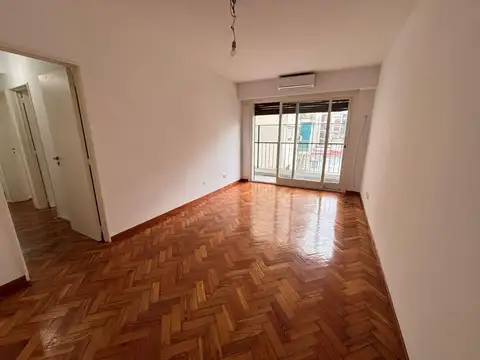  EN EXC. UBICACION, CON BALCON CORRIDO, EN EXC. ESTADO 