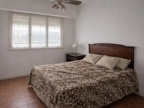 Departamento en Venta en Olivos Quinta Presidencial, USD 93.000