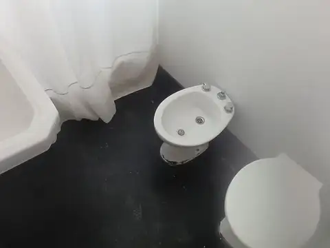 Departamento 2 Ambientes Monte Castro Apto Crédito