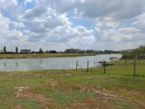 Oportunidad! Lote Laguna, Área 5, San Sebastián