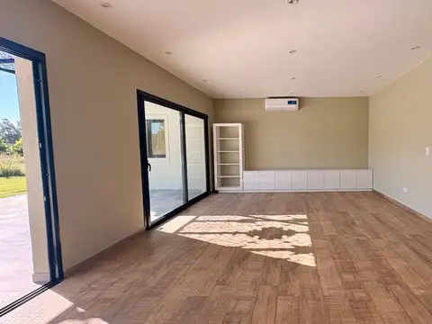 Casa en Venta 1 año