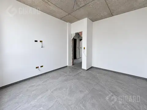 Venta de departamento 4 ambientes en zona chauvin