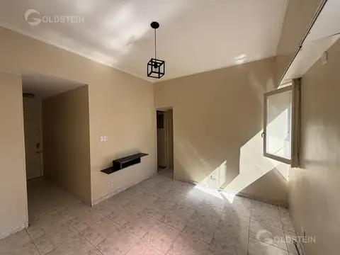 Departamento en Venta en Almagro, USD 67.000
