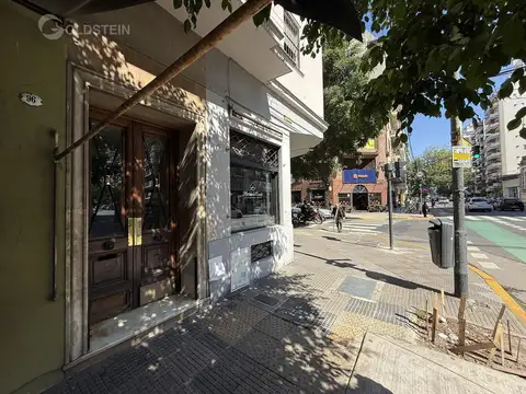 Departamento en Almagro