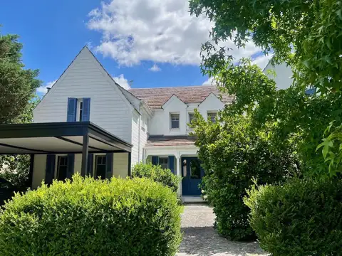 Una casa que se siente hogar, en VENTA EN AYRES DE PILAR