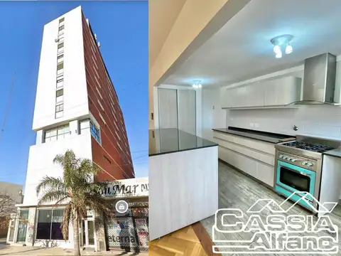 Departamento en Venta de 3 ambientes