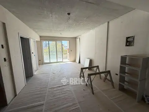 A ESTRENAR PISO EN GALVAN AL 2700 - BALCON CON PARRILLA VISTA PANORAMICA TODO SOL SUITE