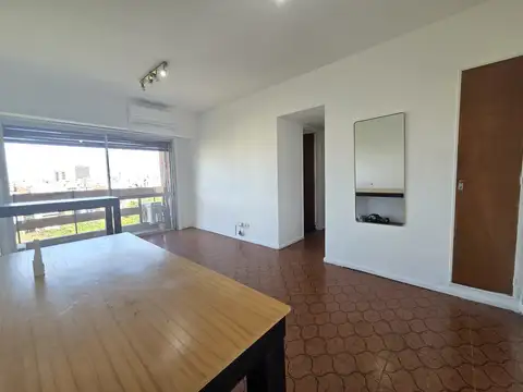 Departamento en Alquiler de 2 dormitorios
