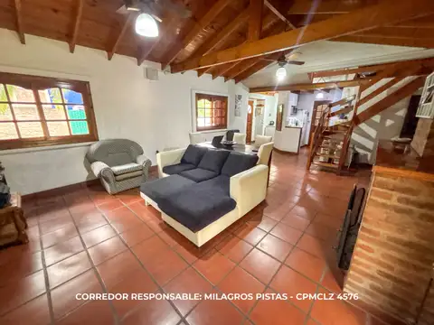 Casa en Venta al Noreste