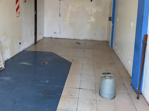 Local En Alquiler - General Rodriguez