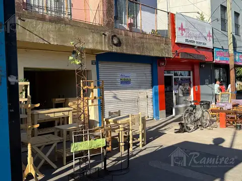 Local en Alquiler en General Rodriguez, $ 600.000