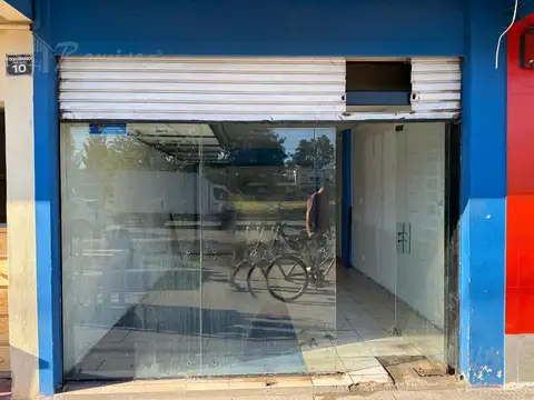 Local en Alquiler 30 años