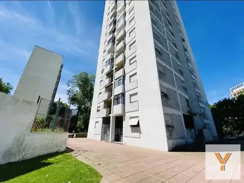 Departamento en alquiler - 3 Dormitorios 1 Baño - La Plata