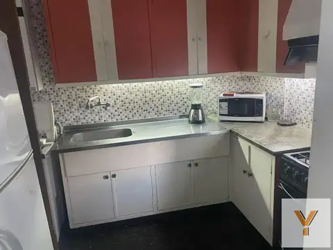Departamento en Venta 40 años